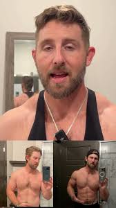 The mentality needed to reach your goals for 2025. #fitover40 #fattofit