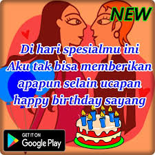 Bisa memenangkan hati kekasih idaman kita adalah sebuah hal yang jadi impian banyak orang. Gambar Kue Ultah Dan Ucapan With 512x512 Resolution