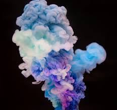 Hunter Of Invisible Game Smoke Wallpaper Vape Wallpaper Color Smoke Bomb
