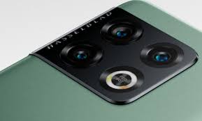 OnePlus 10T Tipped To Come With Triple ...