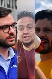 ¿Turno de los jóvenes? Candidatos a diputados de los Altos Mirandinos son  menores de 35 años