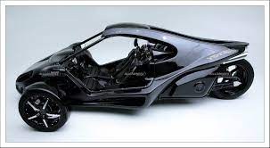 Pin On Reverse Trike