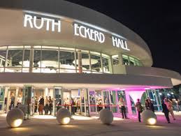 Visit Ruth Eckerd Hall