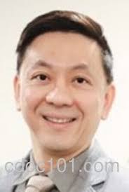 Wayne Wei's Instagram, Twitter & Facebook