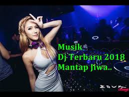 Satu nama tetap dihati 7. Musik Dj