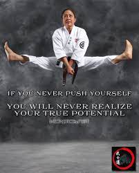 Pin On Inspirational Motivational Quotes With Martial Arts