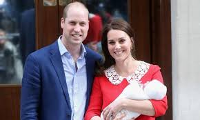 Dacă mergi în vizită la muzeul naţional de istorie din londra, ai şanse reale să dai de kate şi copiii pe acolo. Numele Celui De Al Treilea Copil Al PrinÅ£ului William Si Al PrinÅ£esei Kate A Fost AnunÅ£at