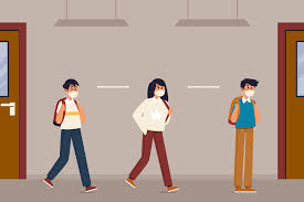 It was first identified in december 2019 in wuhan,. Mascaras Intervalos Almocos E Isolamento O Que Precisa De Saber Sobre O Regresso As Aulas Escolas Publico