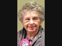 Obituary: Frances (Norko) Franco, 97, of Hamden