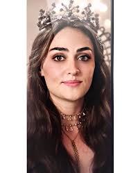 Ertugrul, halima, HD phone wallpaper