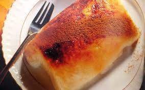 Maybe you would like to learn more about one of these? Gebrannter Topfboden Rezept Kazandibi Tarifi