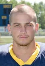 2005 Football Roster