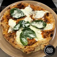 Pizzeria Gigino Figli Pizzeria A Soccavo Verace Napoletana
