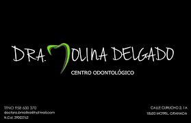 Delgado Molina Doctores Dental