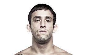 Marcos Vinicius - Official UFC® Fighter Profile - MarcosVinicius_Headshot