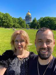 Genesis (圣彼得堡)