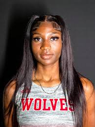 2022-23 Women's Track and Field Roster