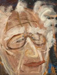 Картины резо габриадзе «театральная портниха маруся», «закс — могила любви» и «битва портного с закройщиком». Rezo Gabriadze Neobyknovennaya Vystavka Artgid