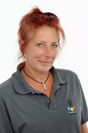 Team der Geschäftsstelle — Maler und Lackierer Innung Region München