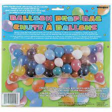 Balloon Drop Bag Balloon Drop New Year S Eve Activities Fun Balloons