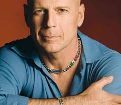 Here are things only he can get away with in his movies. Happy Birthday Bruce Page 1