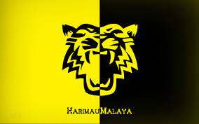 Download logo atau lambang harimau malaya vector cdr, svg, ai, eps & pdf format, vektor hd dan png. Harimau Malaya Wallpaper 3 By Mirul On Deviantart