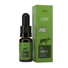 Bei dem cannabidiol (cbd) in diesem öl handelt es sich um ein cannabinoid. Nutrees Cbd Ol Beruhigt Hund Und Katze Presseportal