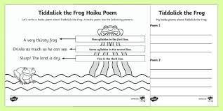 Your students will love this 'writing paper: 54 Top Haiku Teaching Resources