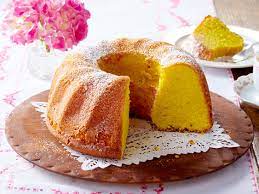Whoever wants to bake a good cake, must have seven things, eggs and lard, sugar and salt, milk and flour. Safran Das Teuerste Gewurz Der Welt Lecker