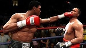 Rock the brockton blockbuster (bronze): Fight Night Champion Achievements Trueachievements