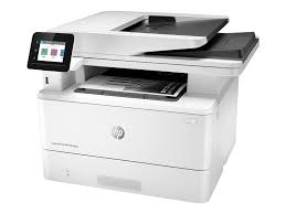 Que ce soit à but professionnel ou domestique, imprimer, scanner ou photocopier sont des opérations récurrentes dans la vie de tous les jours. Hp Laserjet Pro Mfp M428dw Imprimante Multifonctions Noir Et Blanc W1a28a B19