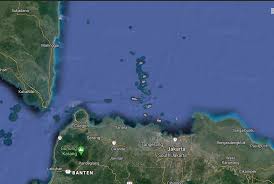 7.1 peta lokasi cottage dan fasilitas di resort pulau ayer. Bantuan Terkait Covid 19 Didistribusikan Di Kepulauan Seribu Republika Online