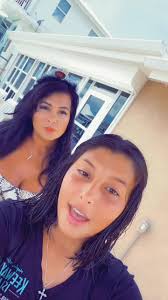 Aida Vasquez High School Moms