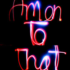 Enigma — amen (featuring aquilo) 04:53. Amen To That Amen The Producer