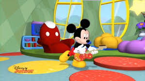 Mickey Mouse Clubhouse Disney Junior In 2020 Disney Junior Mickey Mouse Mickey Mouse Clubhouse