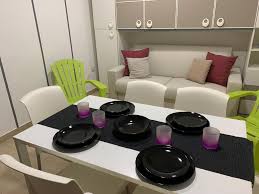 Why travellers choose casa vacanze. Casa Vacanze Victoria Home Italia Margherita Di Savoia Booking Com