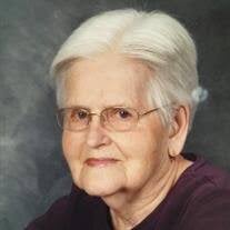 Dorothy Berkstresser Obituary