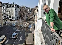 Detailierte informationen zur esso tankstelle in bonn werden auf dieser seite dargestellt. Reuterstrasse In Bonn Ein Jahr Tempo 30 Eine Bilanz