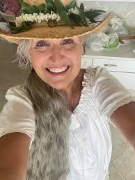 What do you think of long hair