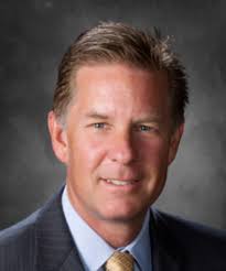 Mark Morgan President and Head of U.S. Operations