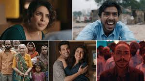 Trailer of the movie slumdog millionaire, made by myself. The White Tiger Trailer Priyanka Chopra Rajkummar Rao S Riches Inspires A New Slumdog Millionaire Watch Video News Brig