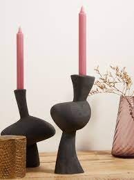Blobby Ceramic Candlestick Anissa Kermiche Matchesfashion Uk Candlesticks Ceramic Candle Holders Ceramic Candle Same day delivery 7 days a week £3.95, or fast store collection.