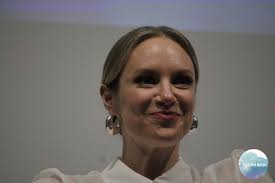 Danielle Savre (Maya) parle de la fin de Station 19