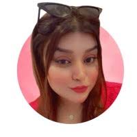 Rukhsar (Nora) Sanam