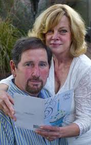 Thankful in spite of ...