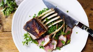 Cooking duck needn't be a big deal, as this recipe proves. The Ideal Dinner Party Menu