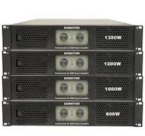 OEM Wholesale Price 2 Channel PRO Audio Sound Equipment System Power  Amplifier for Karaoke Church Home Theatre Music System Bar Coffee Hall  Party ...