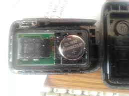 There is a 2014 prius all lost key. Toyota Prius Toyota Prius Key Battery