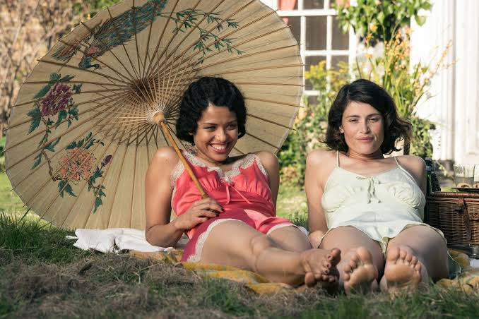 Summerland' Is a Cottagecore Period Drama Made for Life in Lockdown