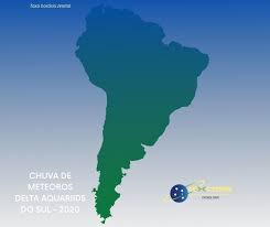 Veja mais ideias sobre jardim meteoro, meteoros, chuva de meteoros. Madrugada Do Dia 29 De Julho Tem Pico De Atividades Da Chuva De Meteoros Delta Aquariids Do Sul Portugues Brasil